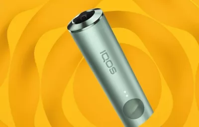 TEREA Twilight Pearl Capsule: A New Level of Flavor Control for IQOS ILUMA